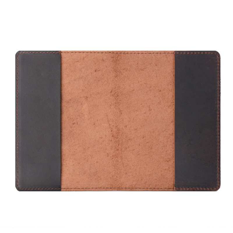 Dutch Passport Cover - Genuine - Leather Passport Cover ulasan dan harga