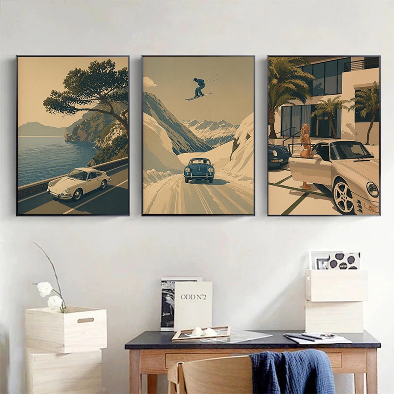 Retro Fashion Luxury Lifestyle - Luxury Lifestyle Pictures ulasan dan harga