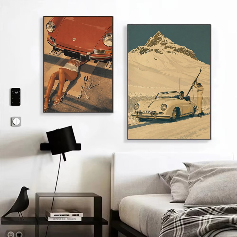 Retro Fashion Luxury Lifestyle - Luxury Lifestyle Pictures ulasan dan harga