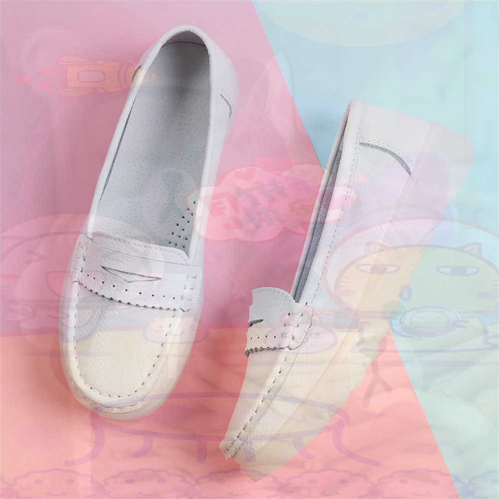 Moccasin Driving Teenage Sneak - Luxury Lifestyle Experiences ulasan dan harga