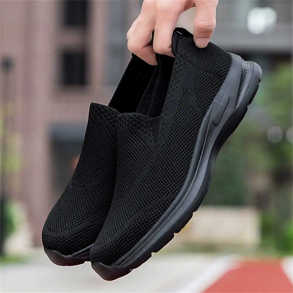 Without Lace Net Man's Boots F - Luxury Lifestyle Experiences ulasan dan harga