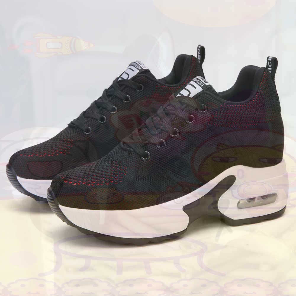 Red Size 36 Shoes Woman Tennis - Luxury Lifestyle Experiences ulasan dan harga