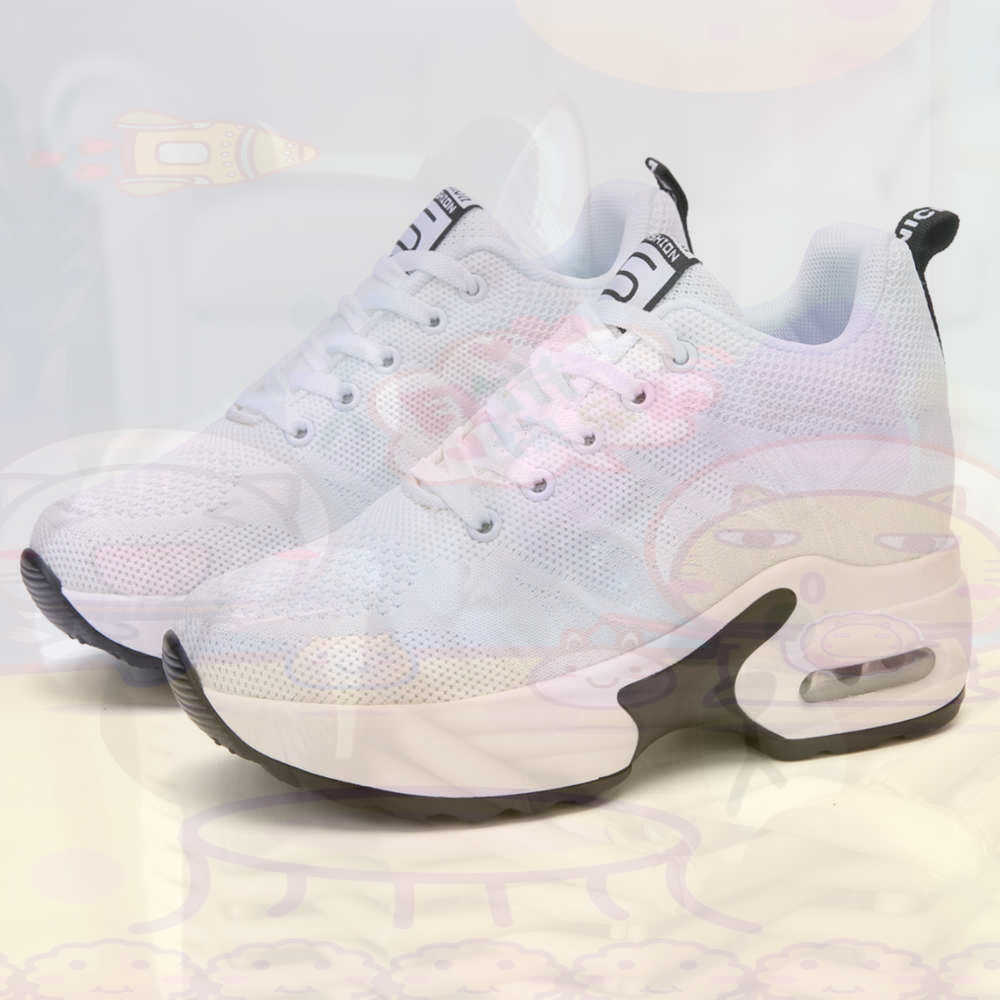 Red Size 36 Shoes Woman Tennis - Luxury Lifestyle Experiences ulasan dan harga