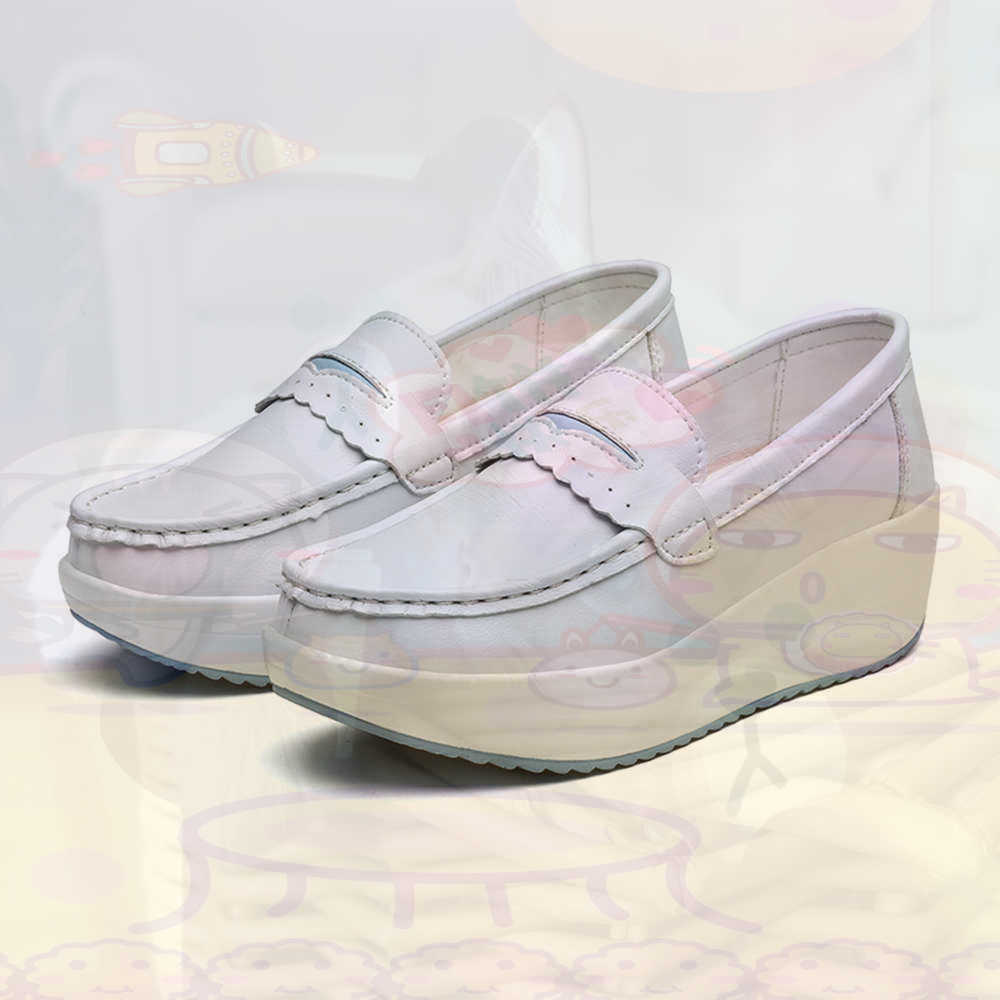 Plataform Winter Pink Sneakers - Luxury Lifestyle Experiences ulasan dan harga
