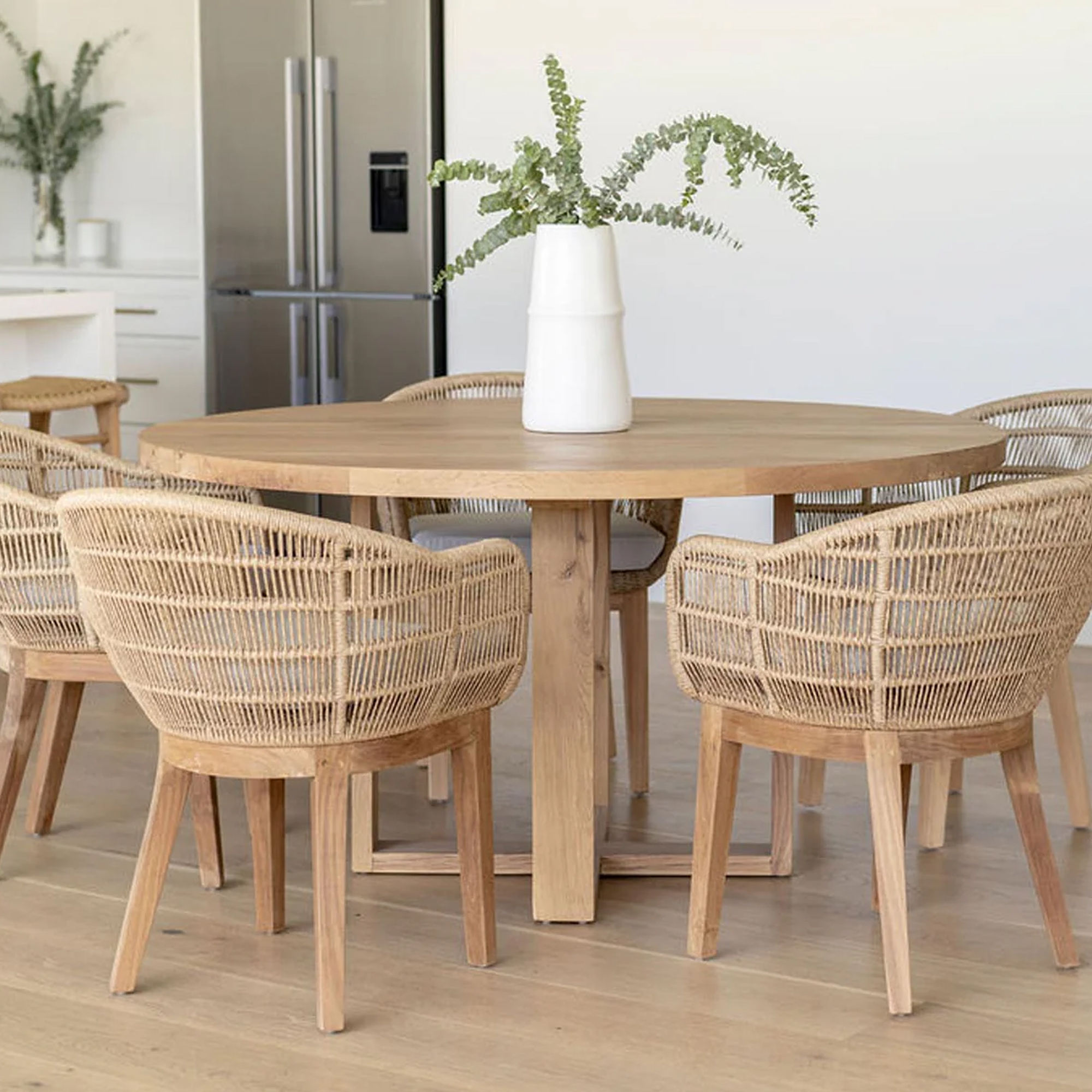#Advanced Modern Outdoor Dinin - Luxury Lifestyle Furniture ulasan dan harga