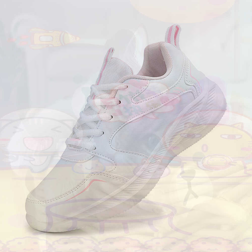35-40 Number 42 Cool Sneakers  - Luxury Lifestyle Experiences ulasan dan harga