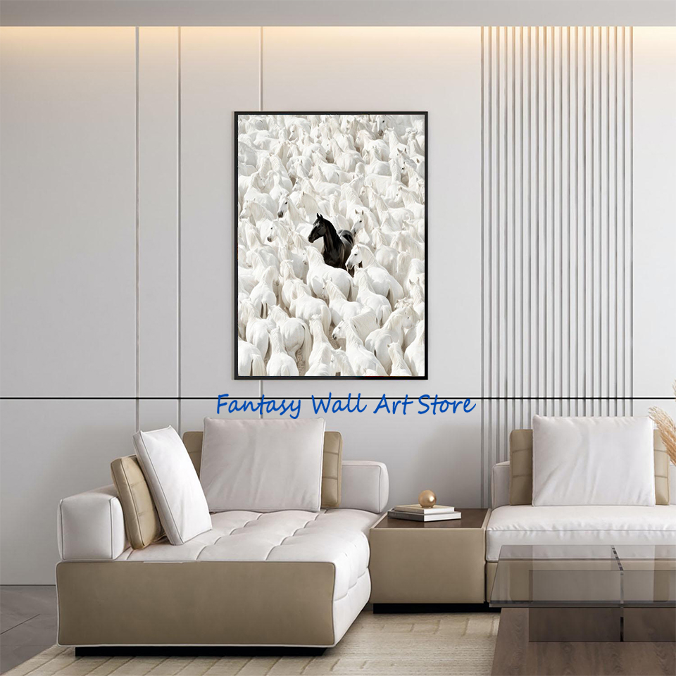 Black Horse Photos Vintage Lux - Luxury Lifestyle Pictures ulasan dan harga