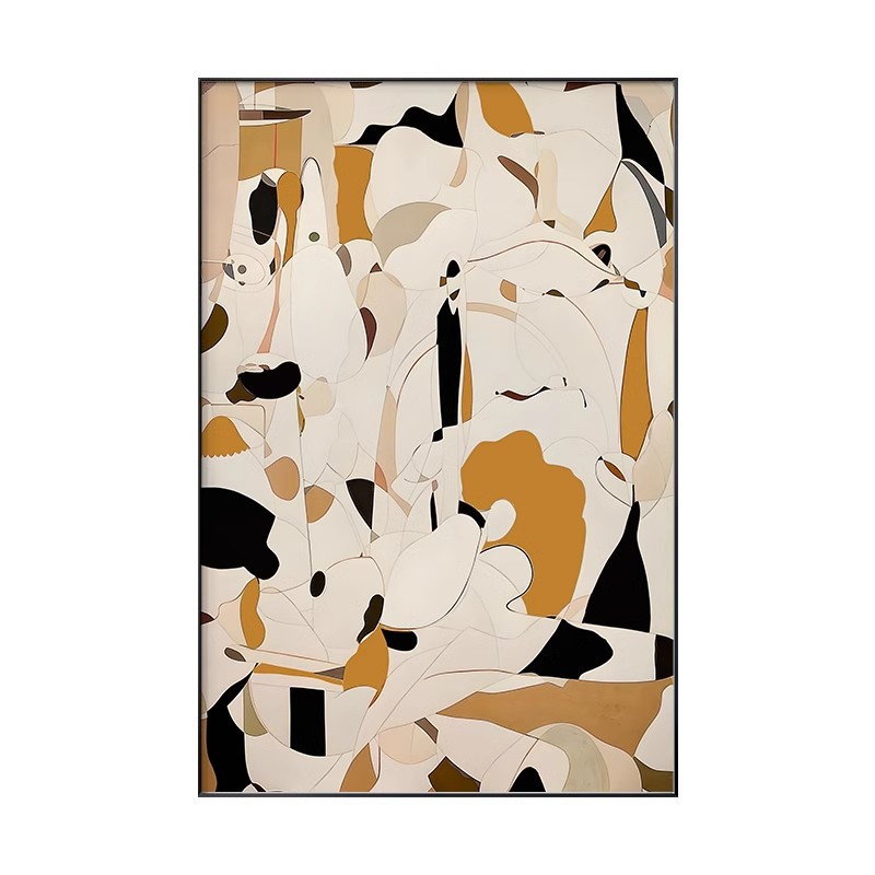 Cream style abstract living ro - Luxury Lifestyle Background ulasan dan harga