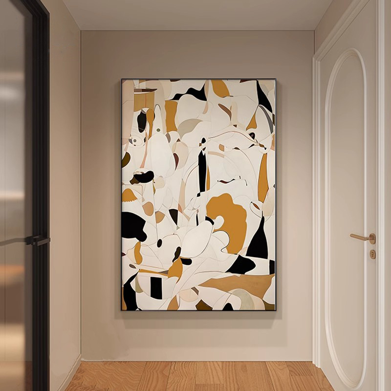 Cream style abstract living ro - Luxury Lifestyle Background ulasan dan harga