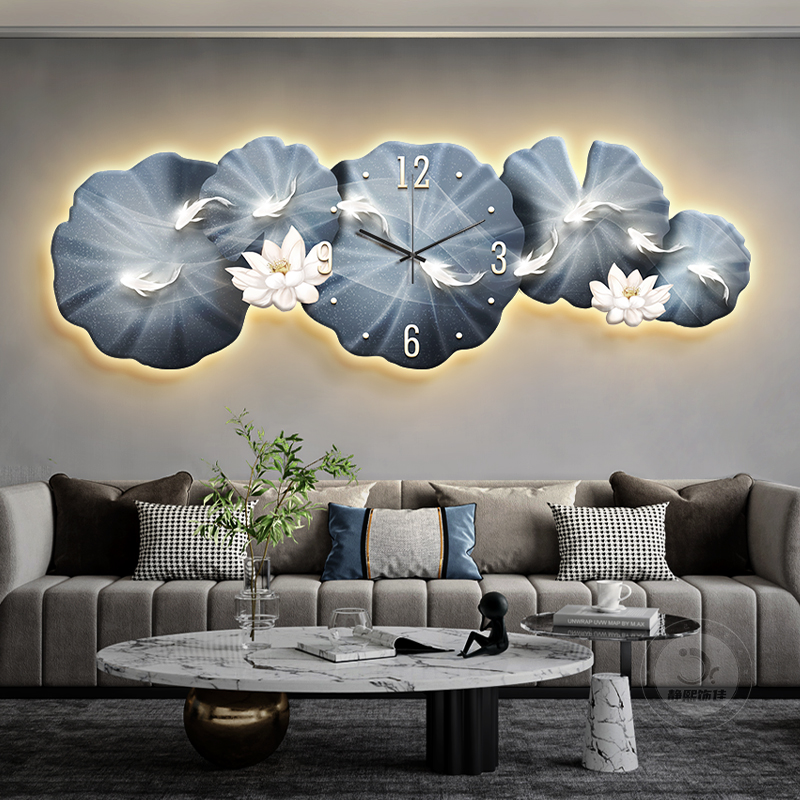 Large Chinese Style Luxury Wal - Luxury Lifestyle Furniture ulasan dan harga