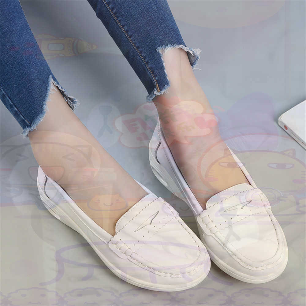 Soft Slip-on Womens Large Size - Luxury Lifestyle Experiences ulasan dan harga