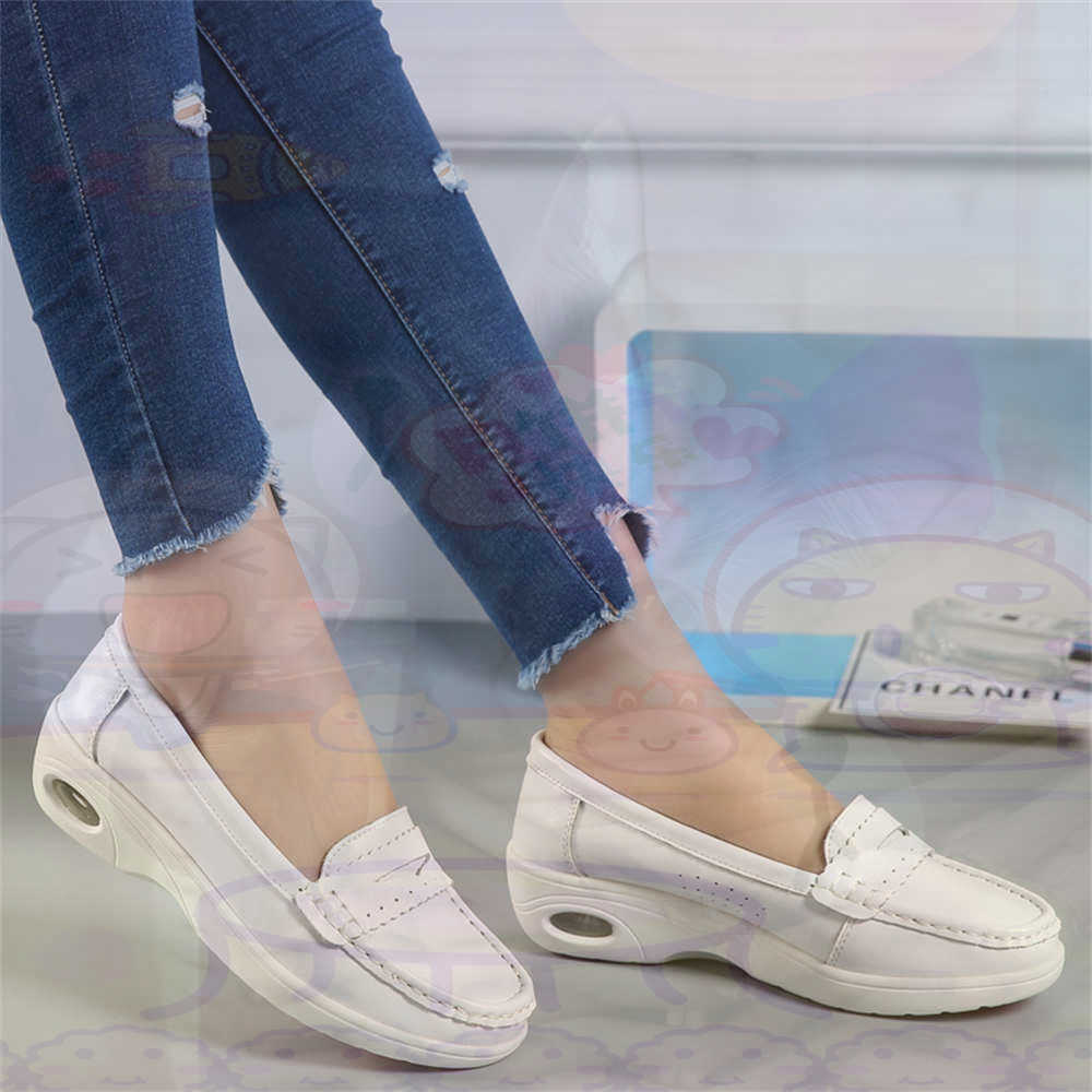 Soft Slip-on Womens Large Size - Luxury Lifestyle Experiences ulasan dan harga
