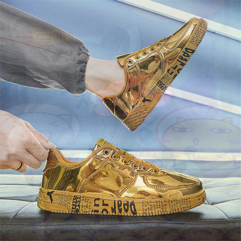 Round Foot Size 45 Sneakers Wh - Luxury Lifestyle Experiences ulasan dan harga