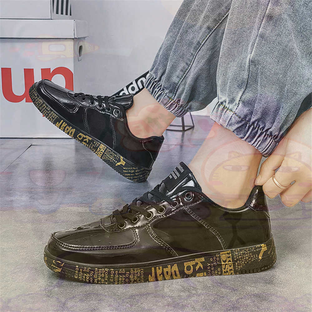 Round Foot Size 45 Sneakers Wh - Luxury Lifestyle Experiences ulasan dan harga