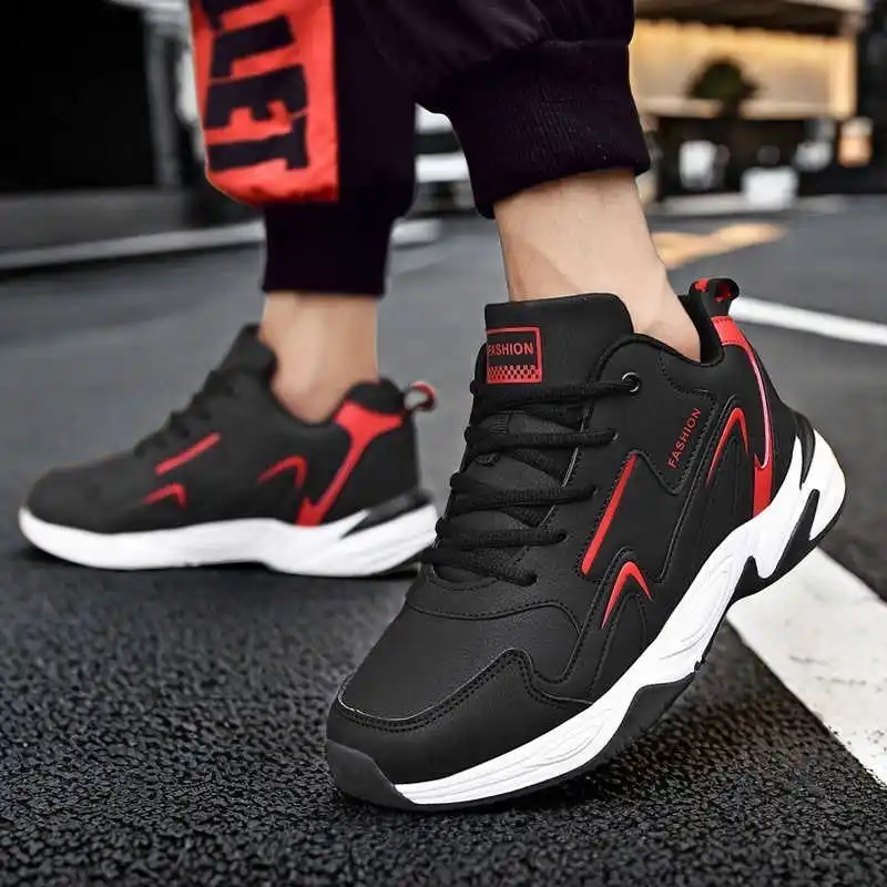 Cold-proof Spring Gym Sneakers - Luxury Lifestyle Experiences ulasan dan harga