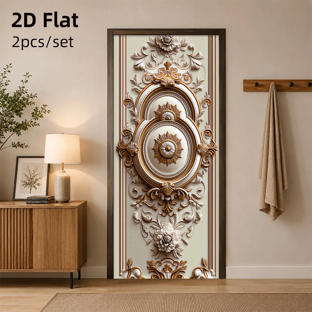 1 piece of European palace sty - Luxury Lifestyle Background ulasan dan harga